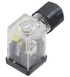 Pepperl Fuchs VMC-2+P/V2 – Valve connector, non pre-wired — photo 2 of 4