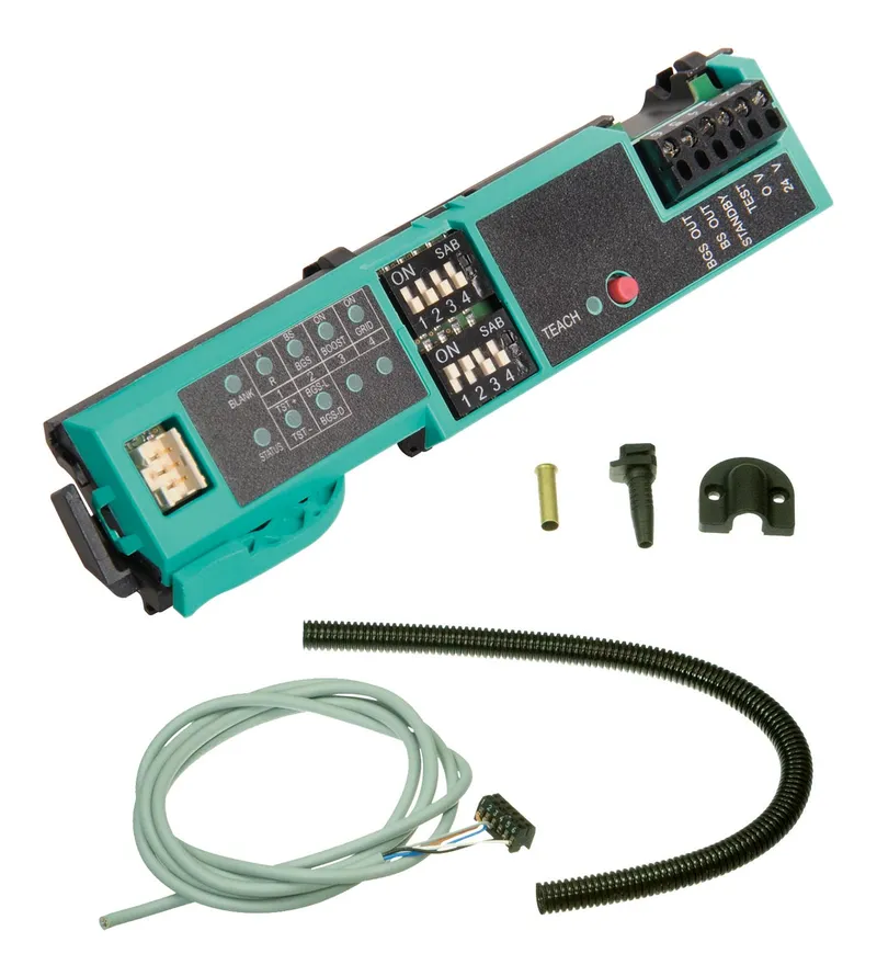 Pepperl Fuchs DoorScan Interface Set – Sensor module, interface — photo 2 of 3