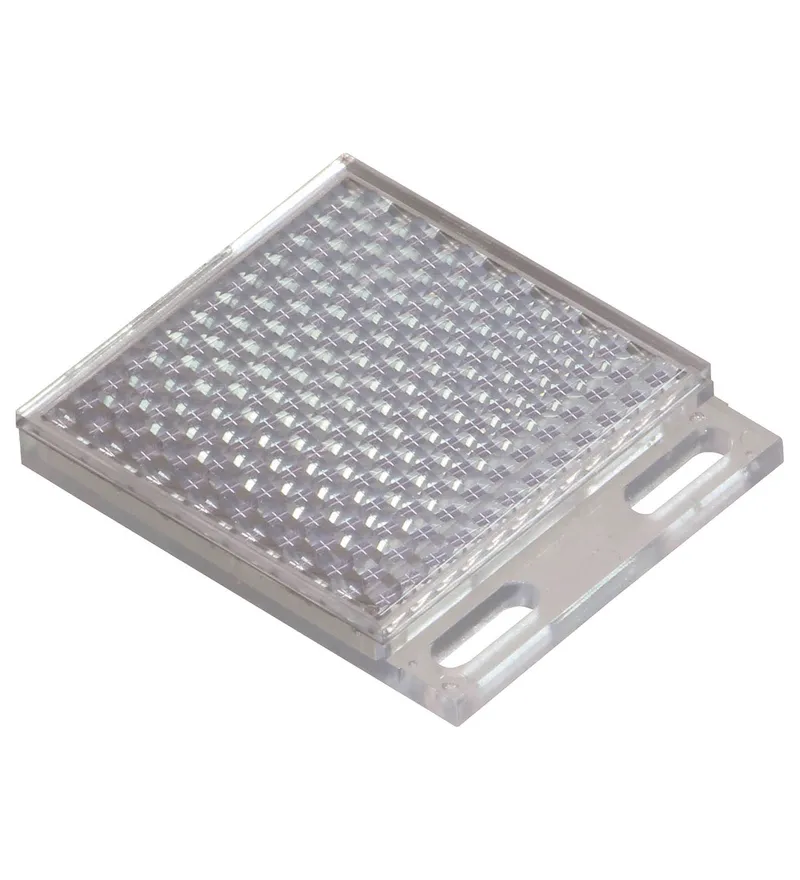 Pepperl Fuchs REF-H50x60HT – Reflector — photo 2 of 3
