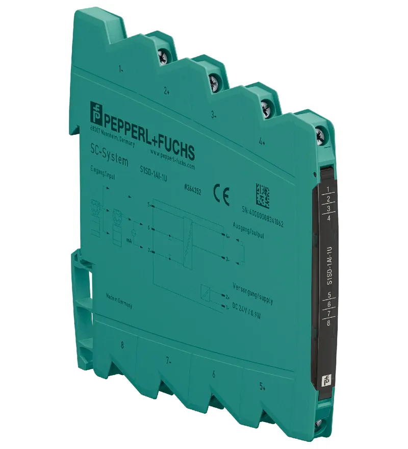 Transmitter Power Supply S1SD-1AI-1U — photo 2 of 2