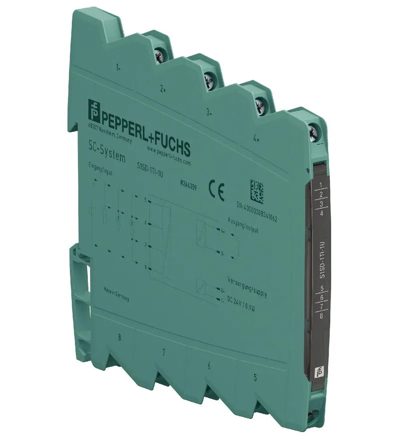 Temperature Converter S1SD-1TI-1U — photo 2 of 2