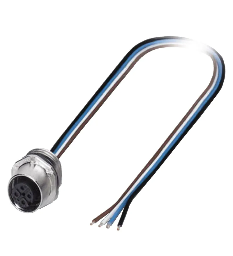 Pepperl Fuchs V1-M16-500 – Receptacles — photo 2 of 4
