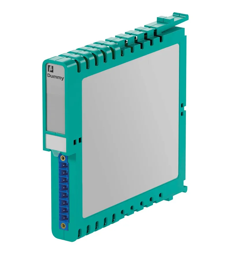 Pepperl Fuchs LB9199 – Place Holder Module — photo 2 of 2