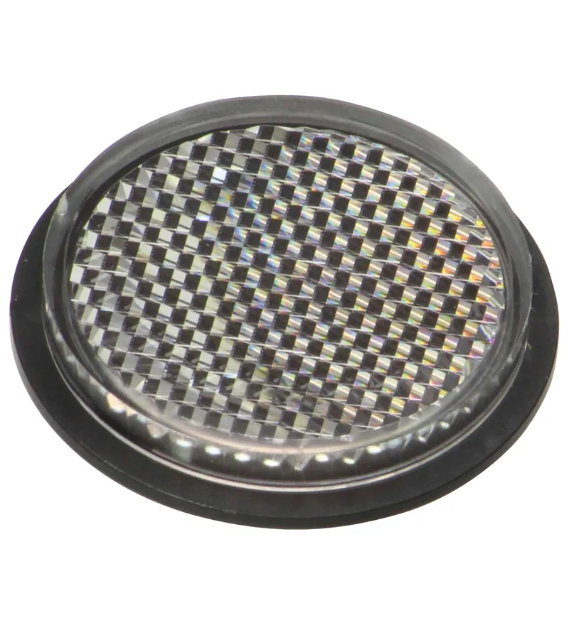 Pepperl Fuchs REF-A46 – Reflector — photo 2 of 3