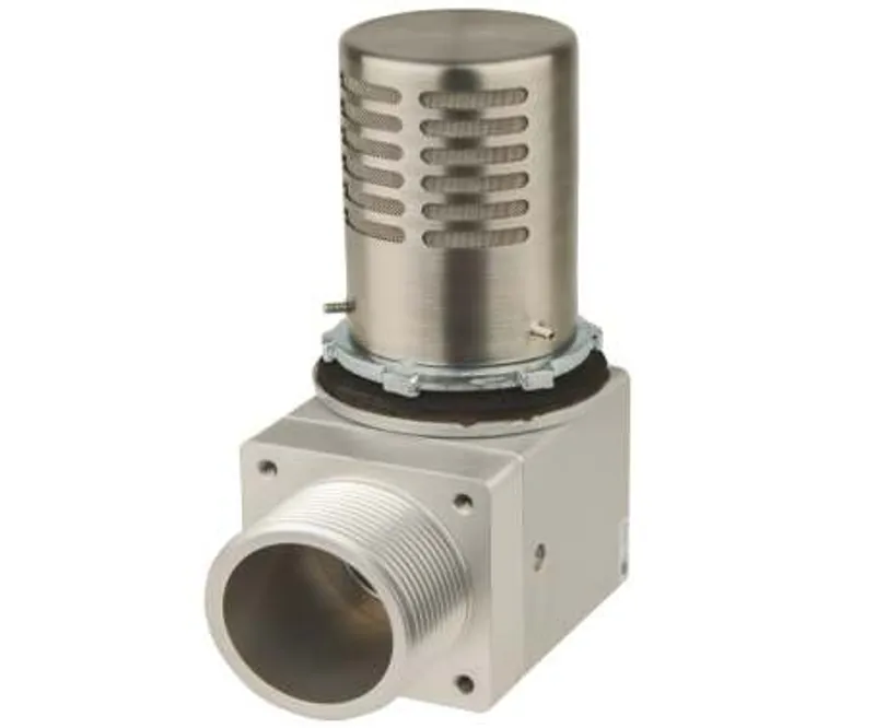7500 series vent EPV-7500-AA-03 — photo 2 of 3