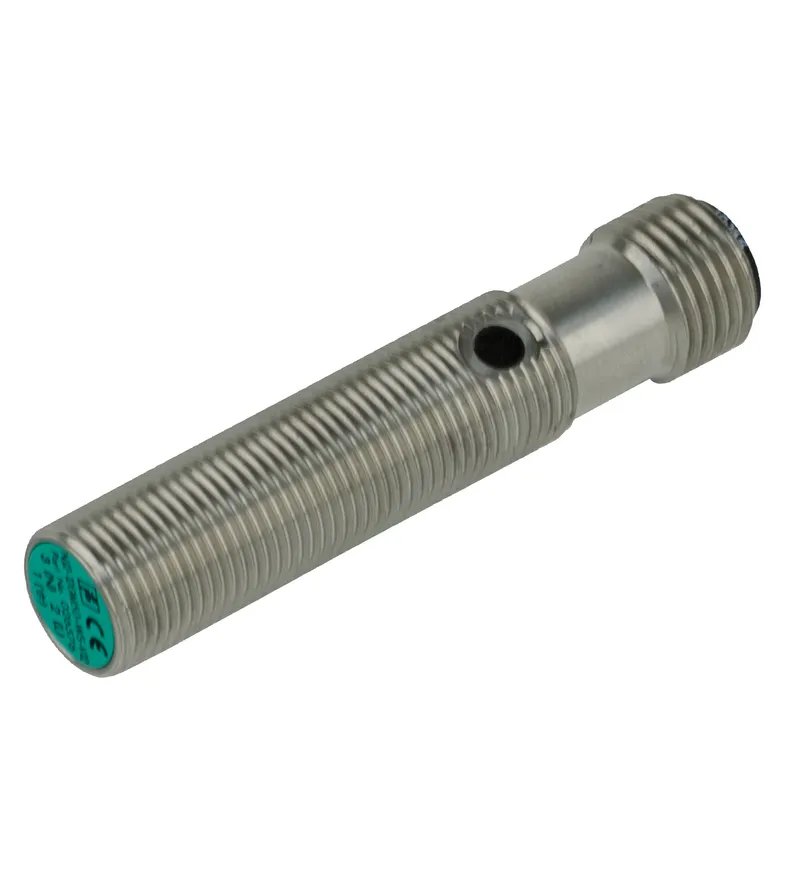 Inductive sensor NJ2-12GM50-WS-V12 — photo 2 of 5