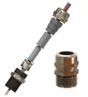 Pepperl Fuchs CG.EM.*.*.* – Cable Glands, Metal, for shielded EMC Cables — photo 2 of 3