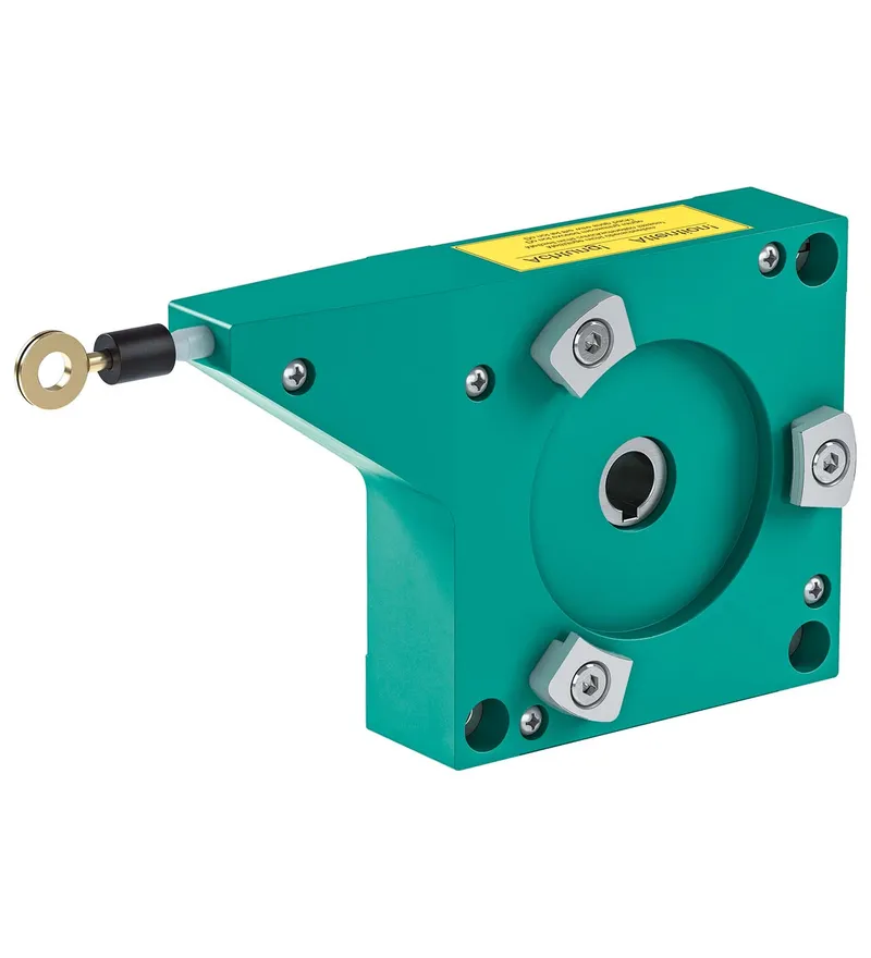 Pepperl Fuchs ECN10TL-* – Cable pull — photo 2 of 6