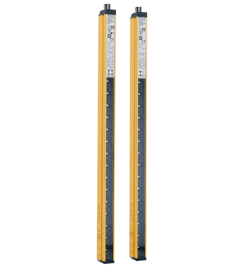 Pepperl Fuchs SLCS90/35 – Safety light curtain — photo 2 of 4