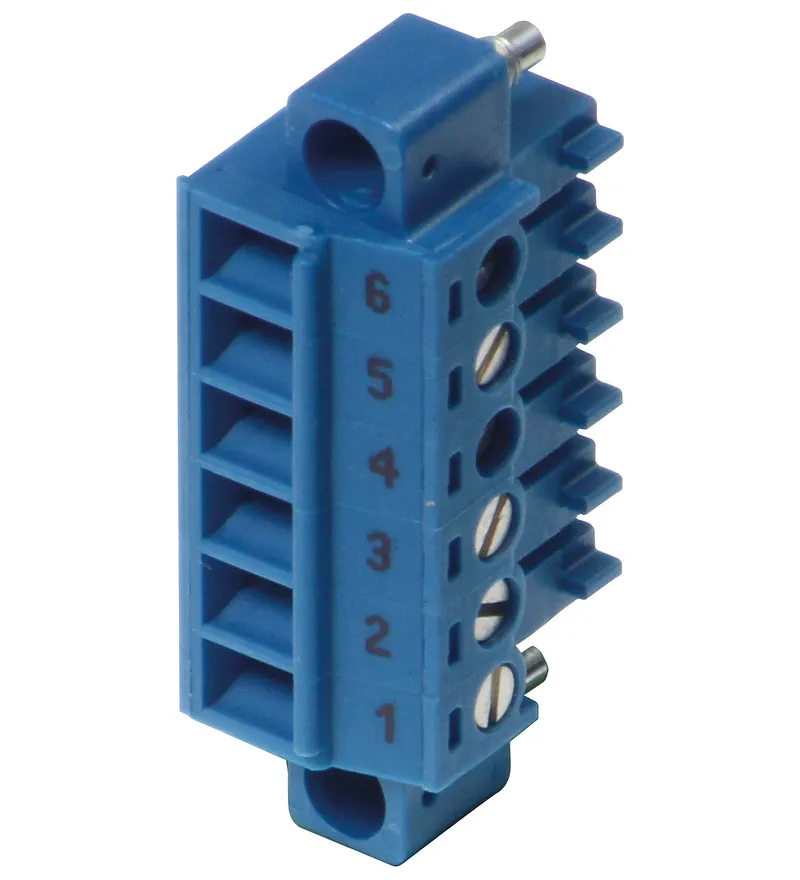 Pepperl Fuchs LB9107A – Terminal Block — photo 2 of 3