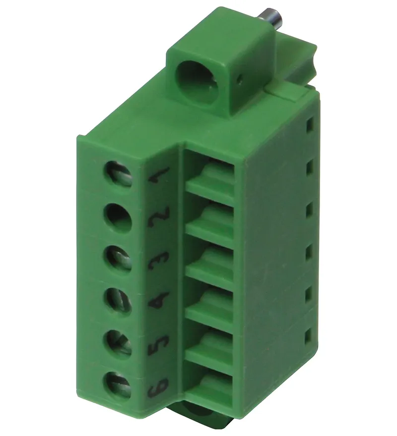 Pepperl Fuchs LB9017A – Terminal Block — photo 2 of 3