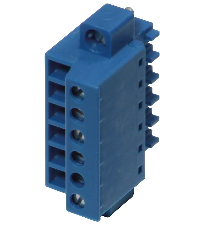 Pepperl Fuchs LB9117A – Terminal Block — photo 2 of 3