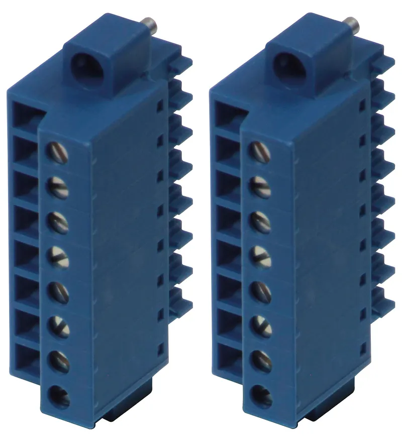 Pepperl Fuchs LB9119A – Terminal Block — photo 2 of 3