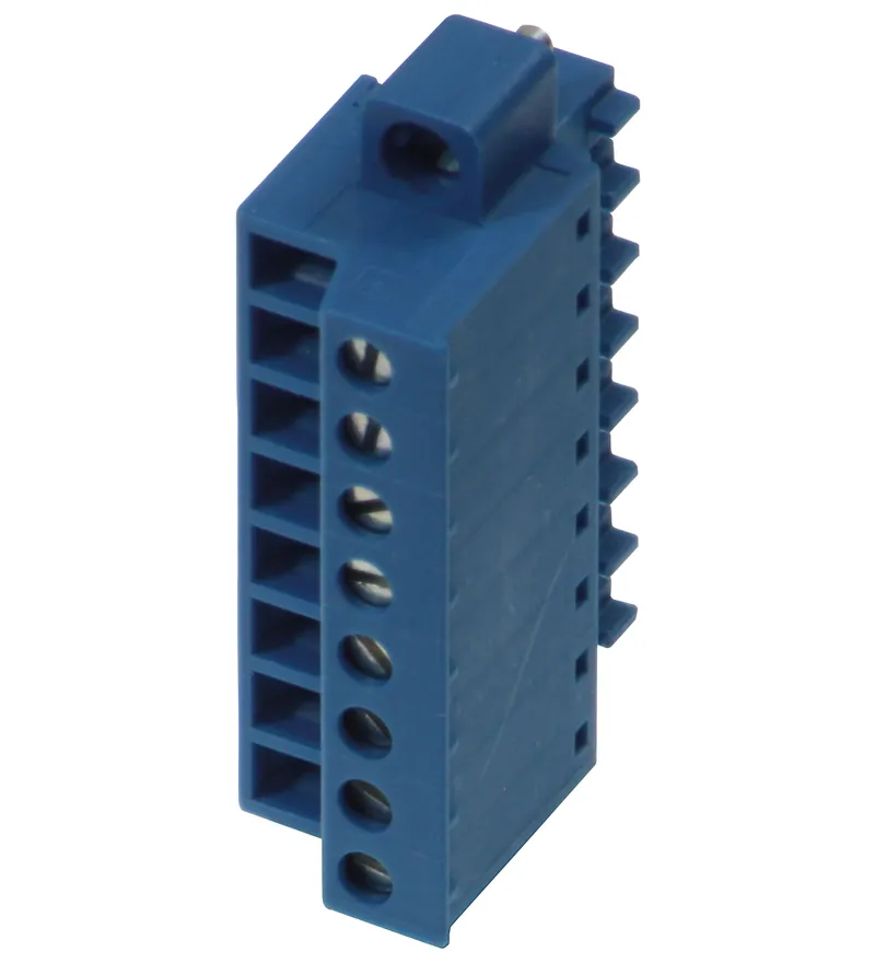 Pepperl Fuchs LB9118A – Terminal Block — photo 2 of 3