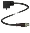 Valve Connector Cordset VMA-2+P/Z2-15M-PUR-V1-G — photo 2 of 4