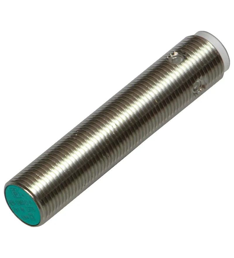 Inductive sensor NBB2-12GM65-E2-V1-M1-Y0090 — photo 2 of 5