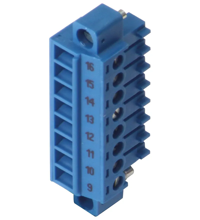 Pepperl Fuchs LB9125A – Terminal Block — photo 2 of 3