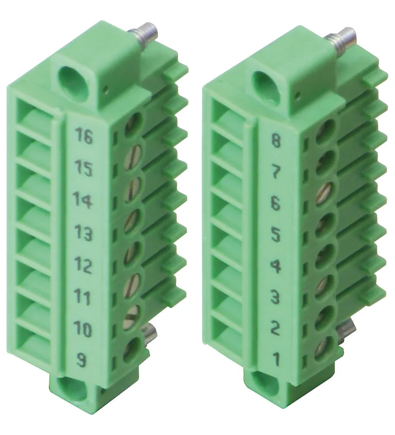 Pepperl Fuchs LB9014A – Terminal Block — photo 2 of 3