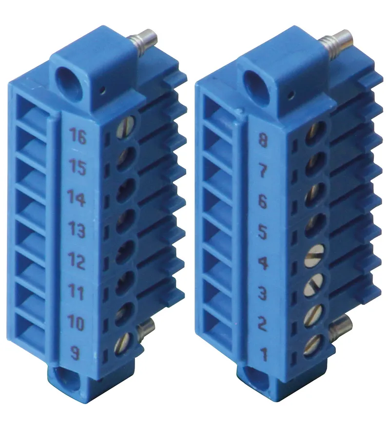 Pepperl Fuchs LB9124A – Terminal Block — photo 2 of 3
