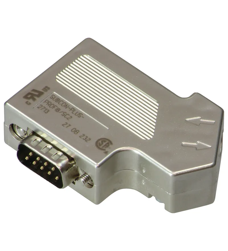 Pepperl Fuchs LB9001A – D-Sub plug 9-pin — photo 2 of 3
