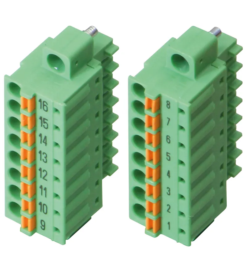 Pepperl Fuchs LB9016A – Terminal Block — photo 2 of 3