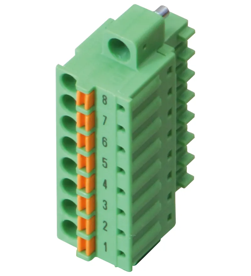 Pepperl Fuchs LB9015A – Terminal Block — photo 2 of 3