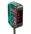 Triangulation sensor (BGS) OBT350-R100-E5-IO-0,3M-V31 — photo 2 of 5