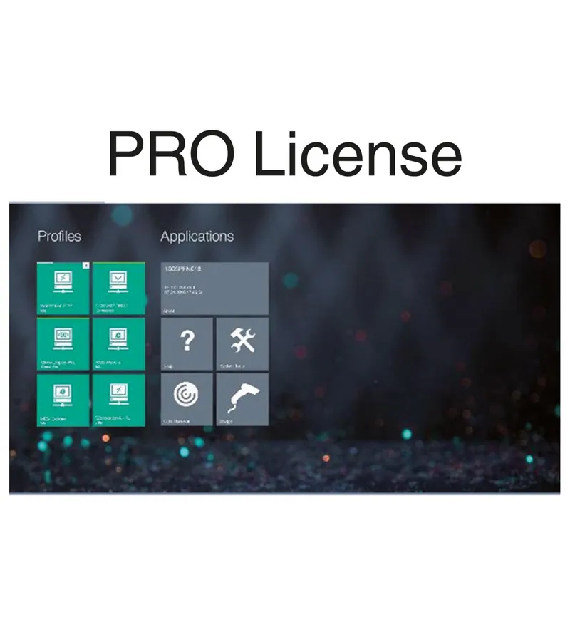 PRO license key VISUNET-RM-SHELL5-PRO — photo 2 of 2