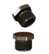 Stopping Plugs, Metal, Hexagon Head SP.MD.*.*.* — photo 2 of 3 Stopping Plugs, Metal, Hexagon Head SP.MD.*.*.* — photo 2 of 3
