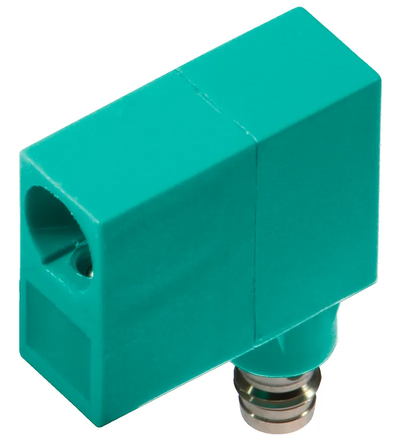 Inductive sensor NJ1,5-F2-E2-V3 — photo 2 of 5