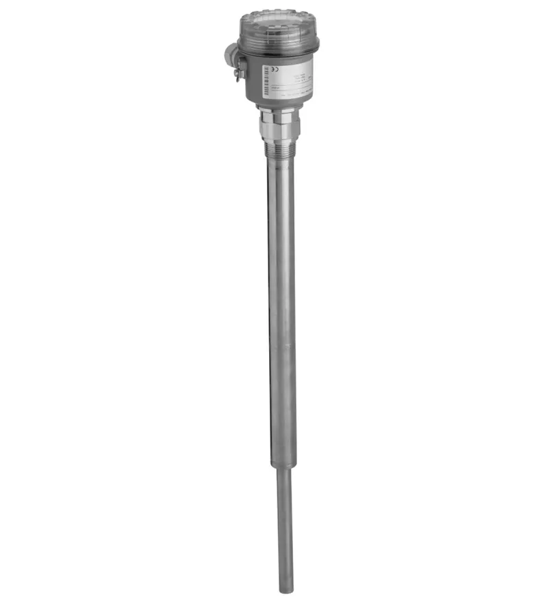 Pepperl Fuchs LVL-B2 – Vibration Limit Switch — photo 2 of 3