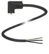 Valve Connector Cordset VMC-2+P/Z2-5M-PVC — photo 2 of 4