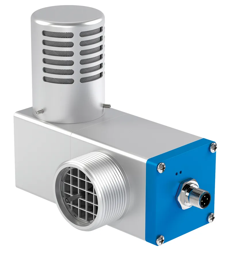 Pepperl Fuchs EPV-6500-*-* – 6500 Series Vent — photo 2 of 3