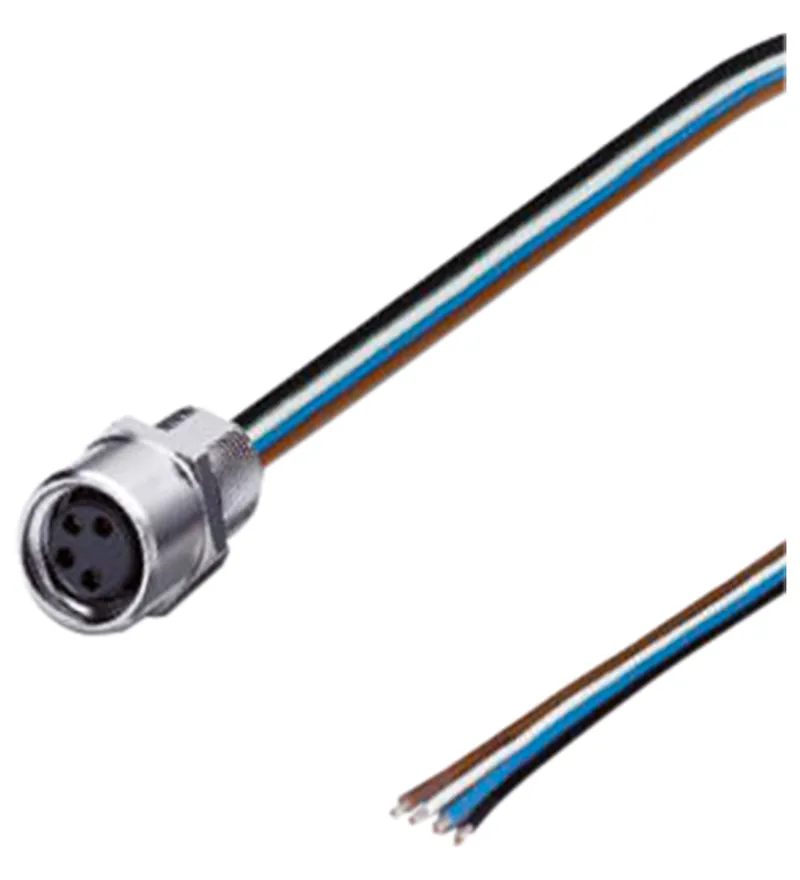 Pepperl Fuchs V3-M8-500 – Receptacles — photo 2 of 5