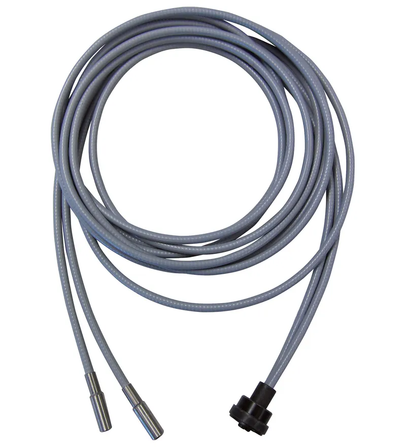 Glass fiber optic LLE 18/30-2,3-1,0-Z1 — photo 2 of 3