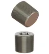 Stopping Plugs, Metal, Hexagon Socket Head SP.MA.*.*.* — photo 2 of 3