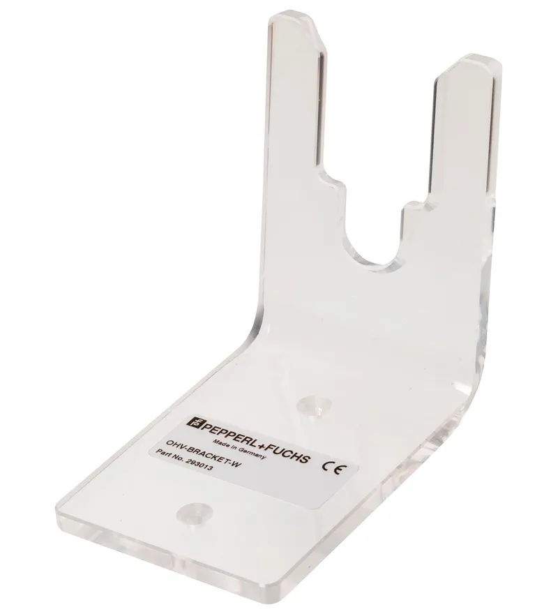 Pepperl Fuchs OHV-BRACKET-W – Bracket for fixed mounted readers — photo 2 of 3