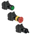 Pepperl Fuchs PM*.*.* – Control Units Ex e, Panel Mount — photo 2 of 2