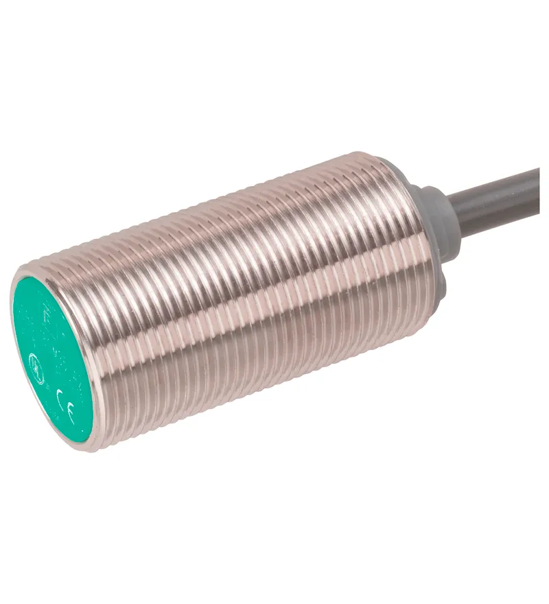 Inductive sensor NBB8-18GM35-A0-M1-Y0104 — photo 2 of 4