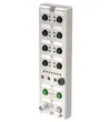 IO-Link master ICE1-8IOL-S2-G60L-V1D — photo 2 of 4