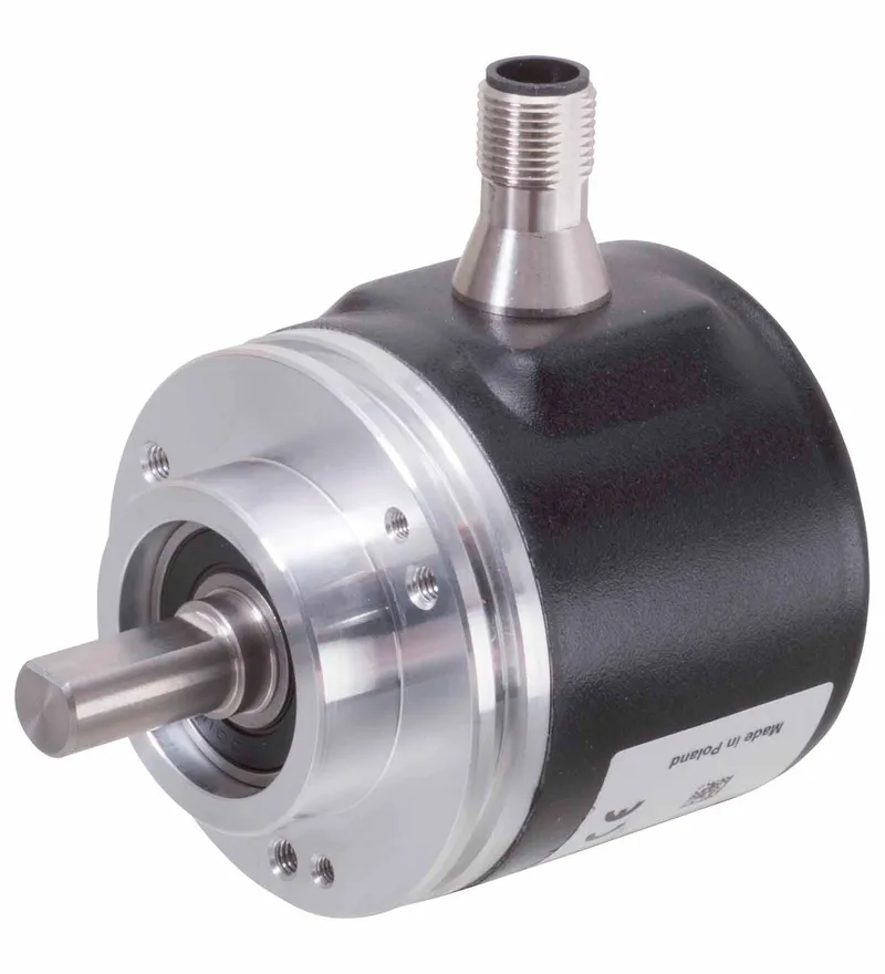 Pepperl Fuchs ENI58PL-S*** – Incremental rotary encoder — photo 2 of 6