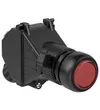 Pepperl Fuchs PML.LR.L.W.2 – Control Unit Ex e, Panel Mount, LED Indicator — photo 2 of 4