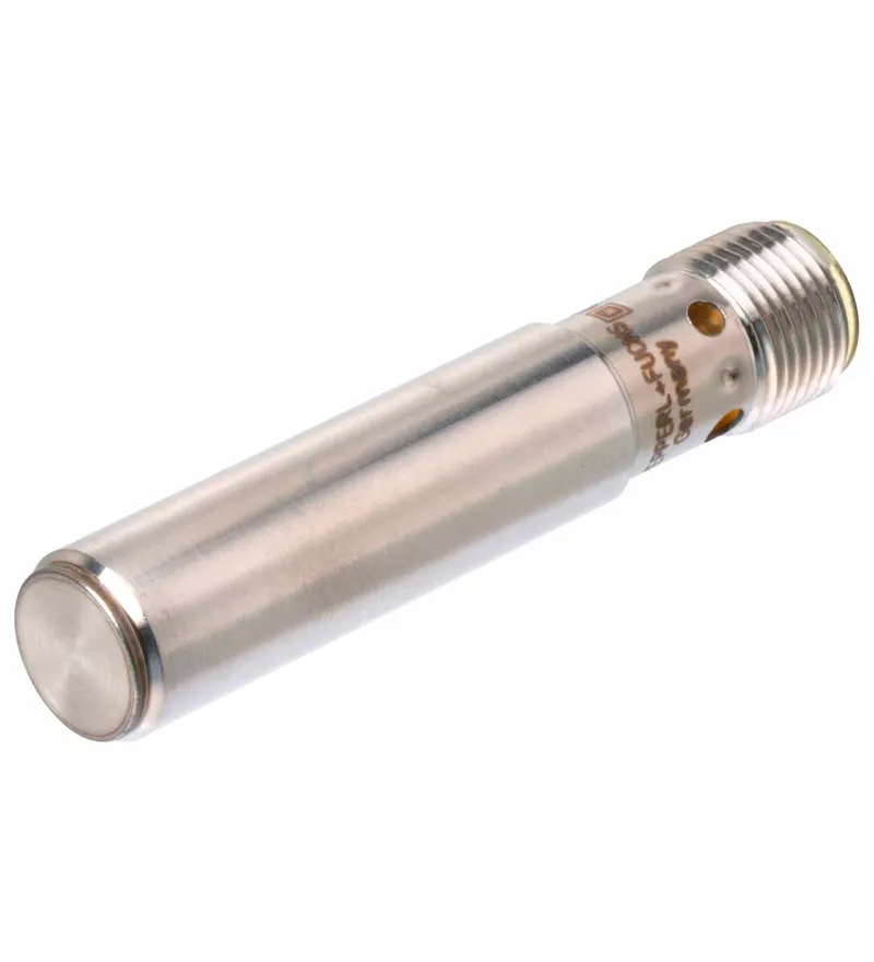 Pepperl Fuchs MMB60-12H50-E2-V1 – Magnetic field sensor — photo 2 of 5