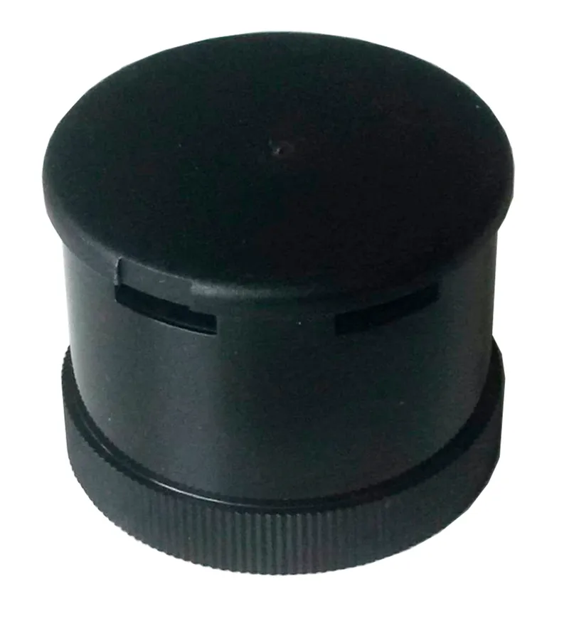 Stack light audible alarm VAZ-HORN-70MM-105DBA — photo 2 of 3
