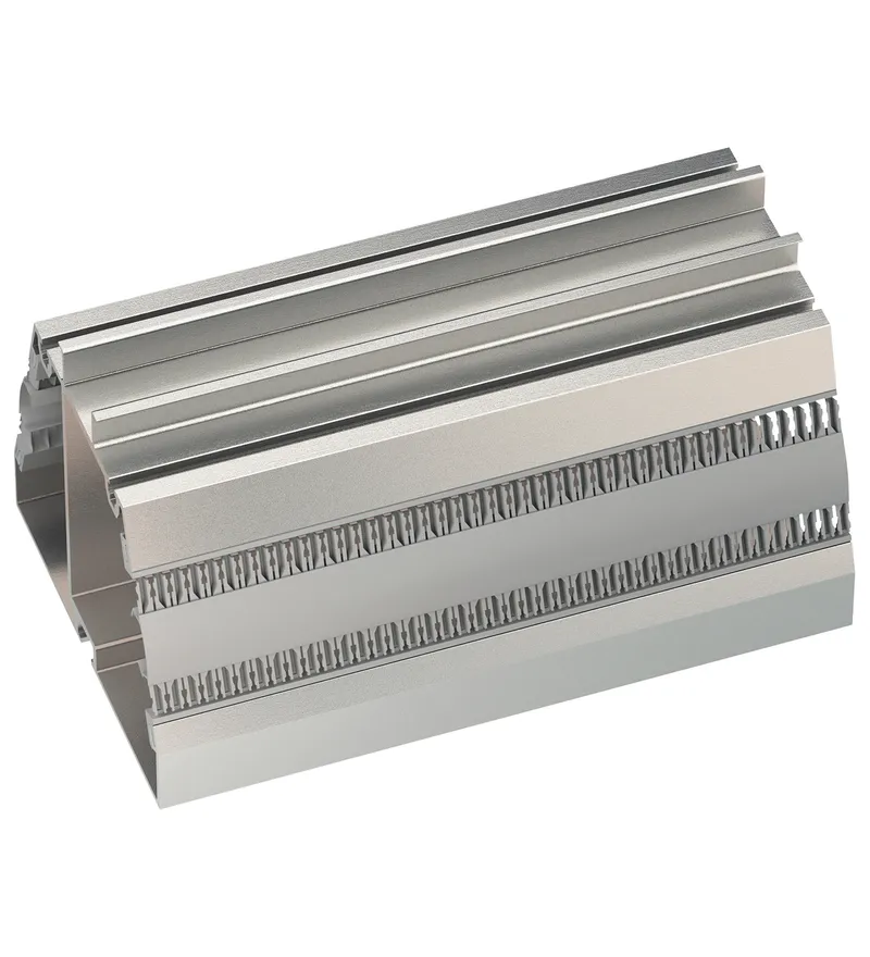 Pepperl Fuchs K-DUCT-GY – Profile Rail — photo 2 of 3