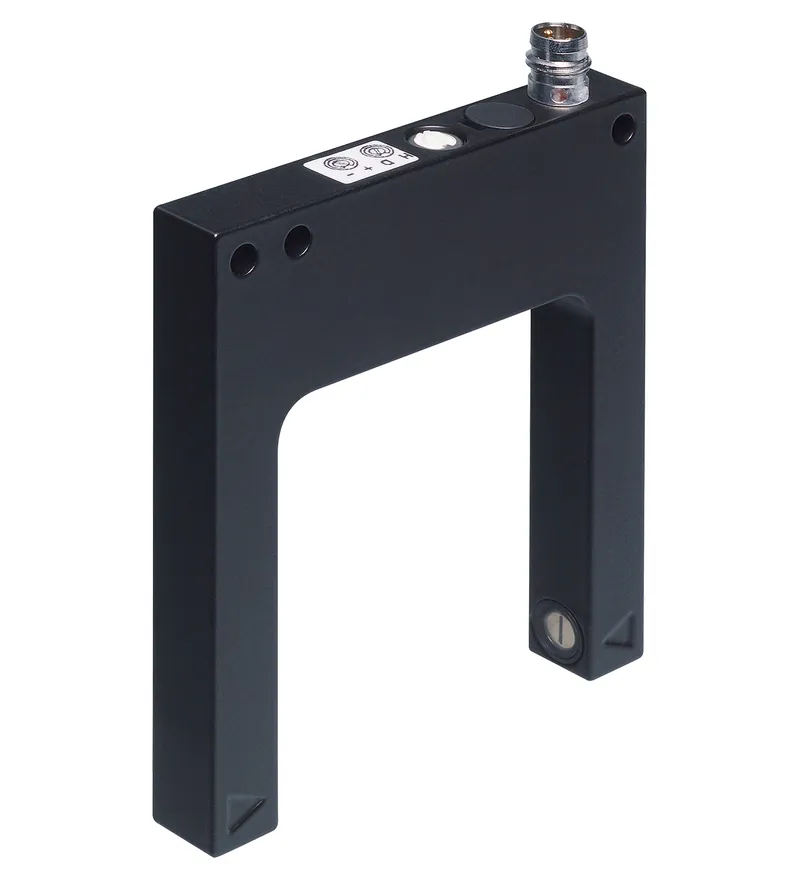Photoelectric slot sensor GL50-RT/32/40a/98a — photo 2 of 4