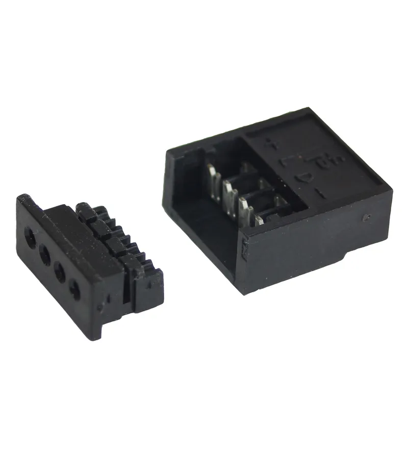 Pepperl Fuchs CON GL5 – Connector — photo 2 of 3