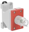 Pepperl Fuchs CFP.I.SP – LED Contact Module Ex e, 1 Pole, Base-mounted — photo 2 of 4