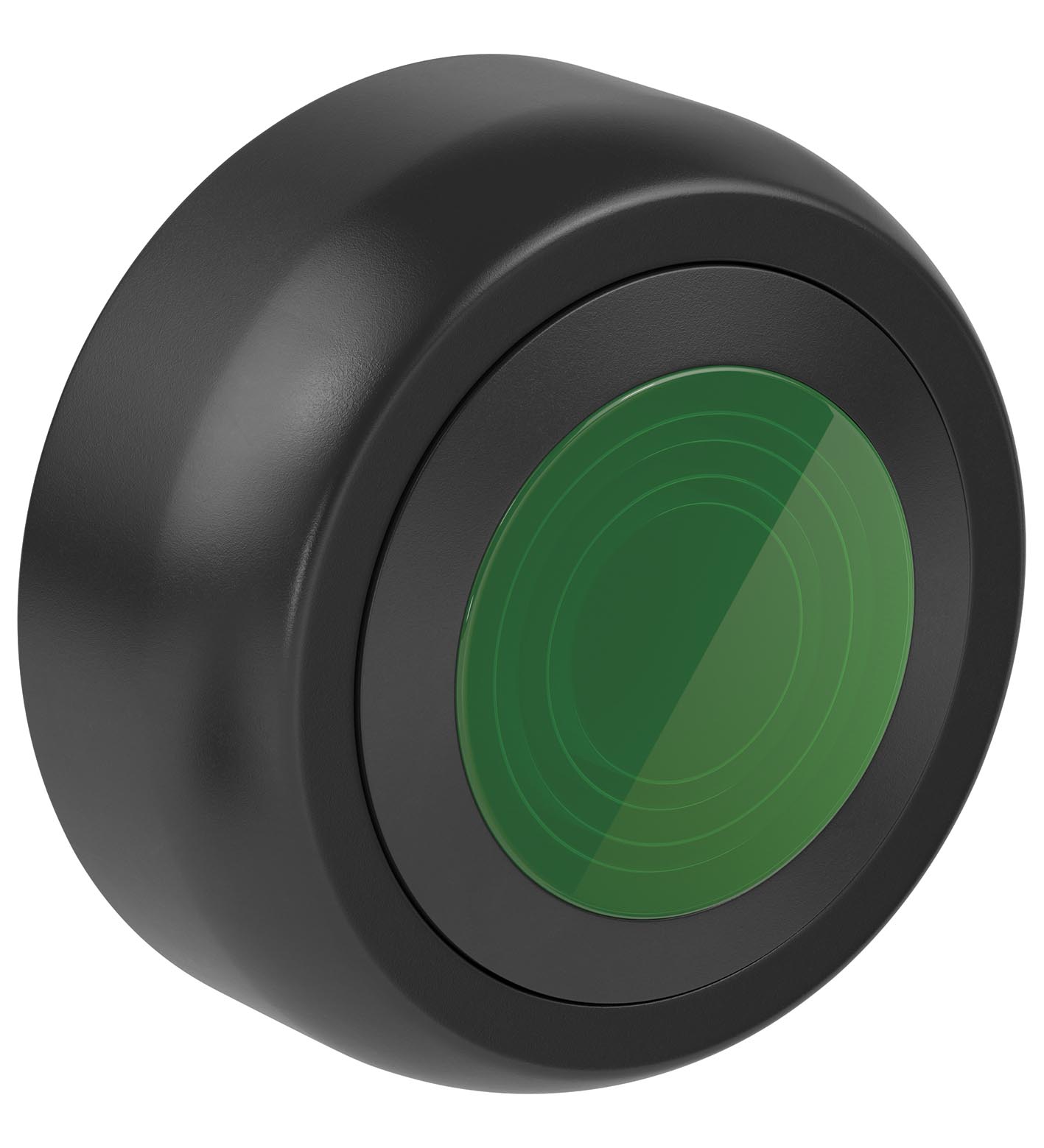 Pepperl Fuchs CFP.IG.SP – Actuator Head Ex e - Illuminated Pushbutton — photo 2 of 4