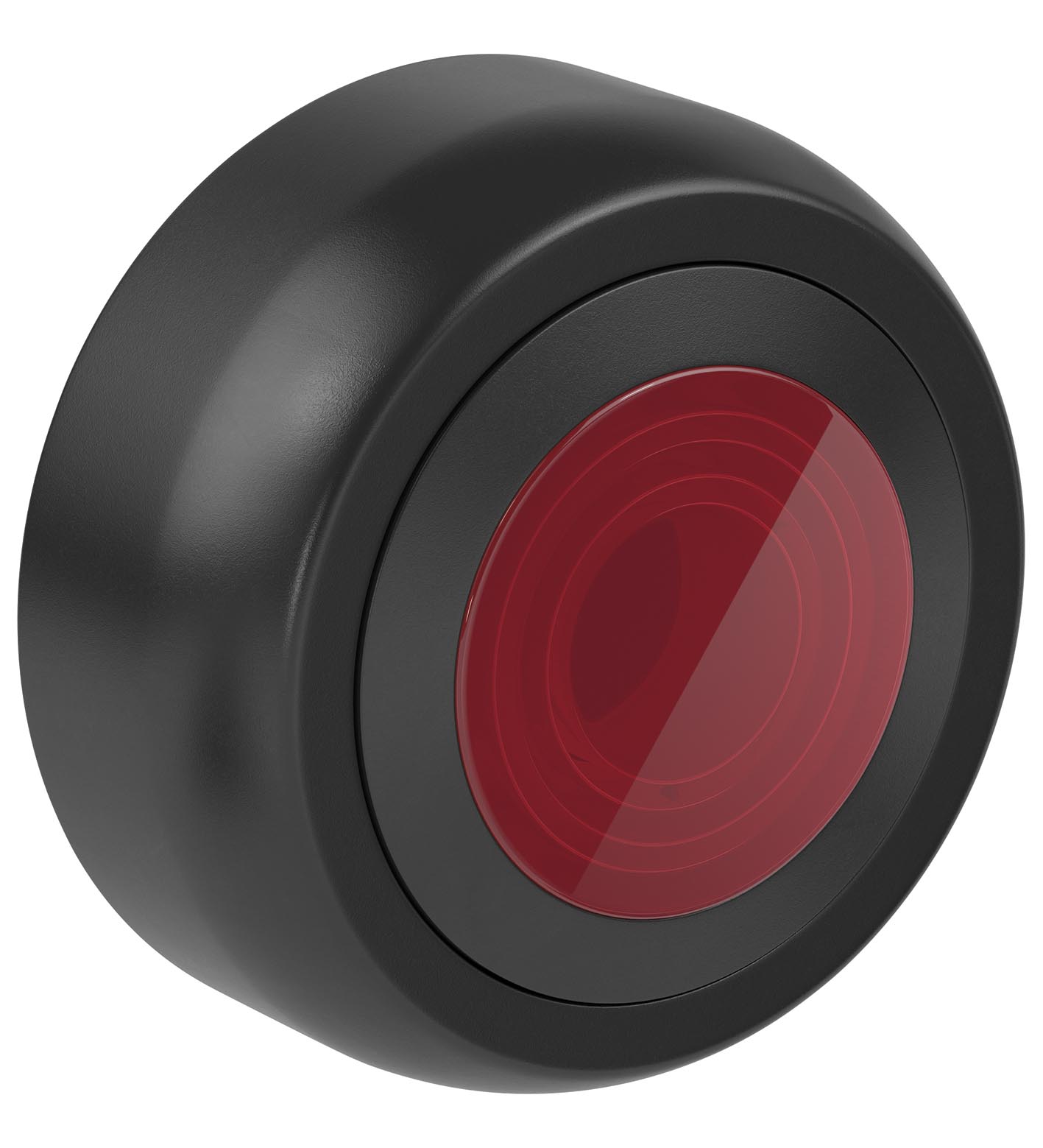 Pepperl Fuchs CFP.IR.SP – Actuator Head Ex e - Illuminated Pushbutton — photo 2 of 4